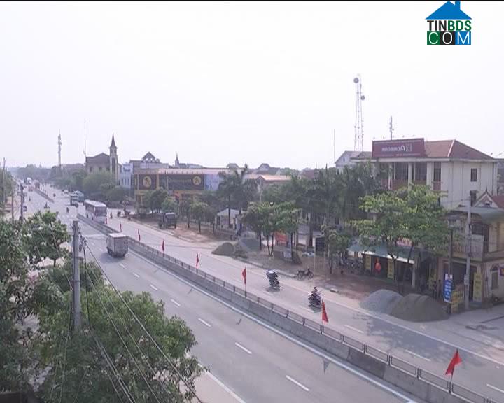 Hình ảnh Cẩm Xuyên, Hà Tĩnh