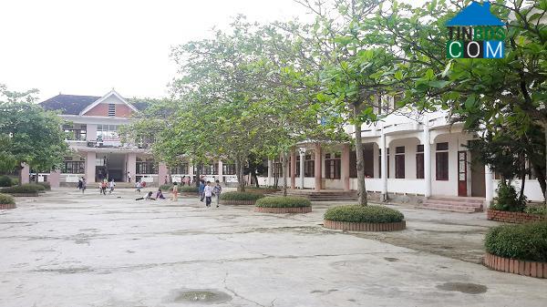 Hình ảnh Đông Kinh, Hà Tĩnh