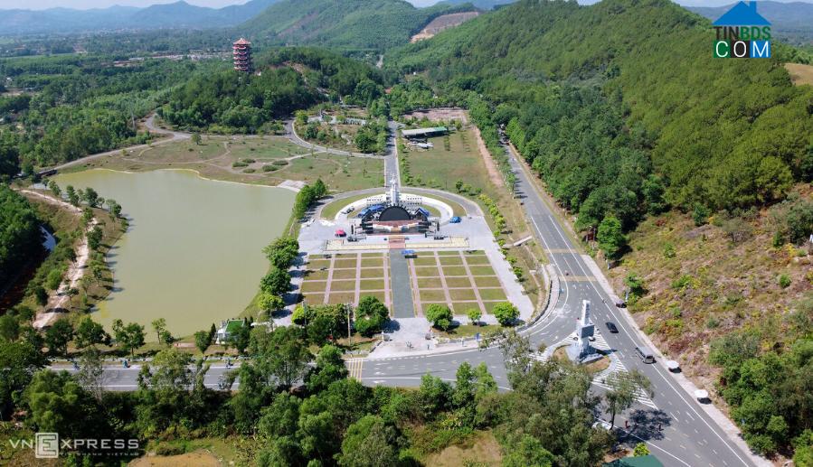 Hình ảnh Đồng Lộc, Hà Tĩnh