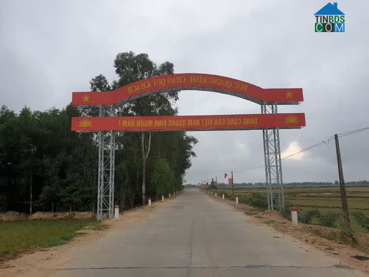 Hình ảnh Đức Quang, Hà Tĩnh