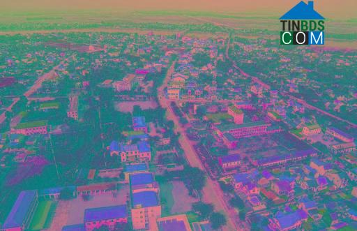 Hình ảnh Đức Thọ, Hà Tĩnh