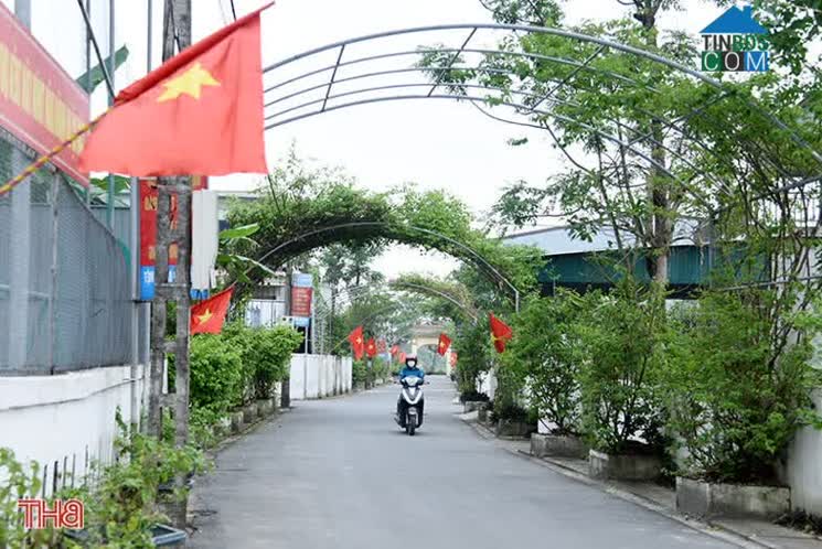 Hình ảnh Hà Huy Tập, Hà Tĩnh