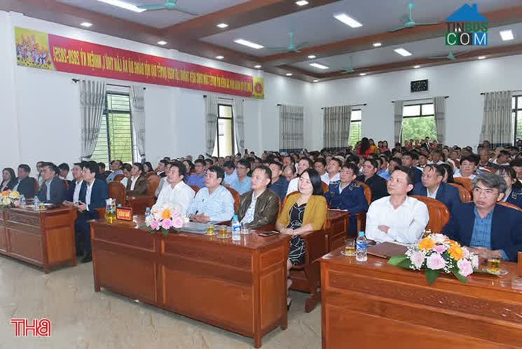 Hình ảnh Hà Linh, Hà Tĩnh