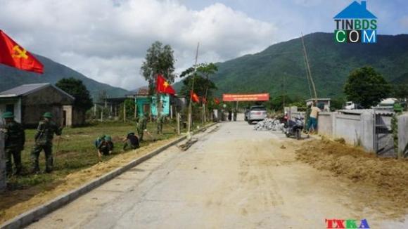 Hình ảnh Hoành Sơn, Hà Tĩnh