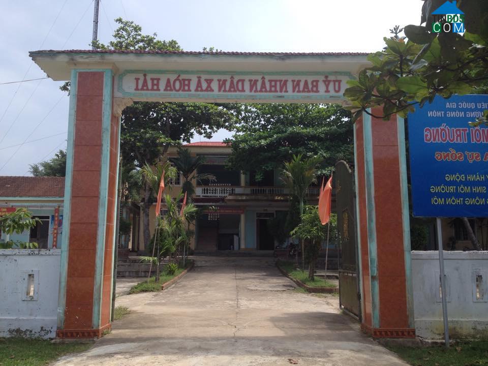 Hình ảnh Hương Bình, Hà Tĩnh