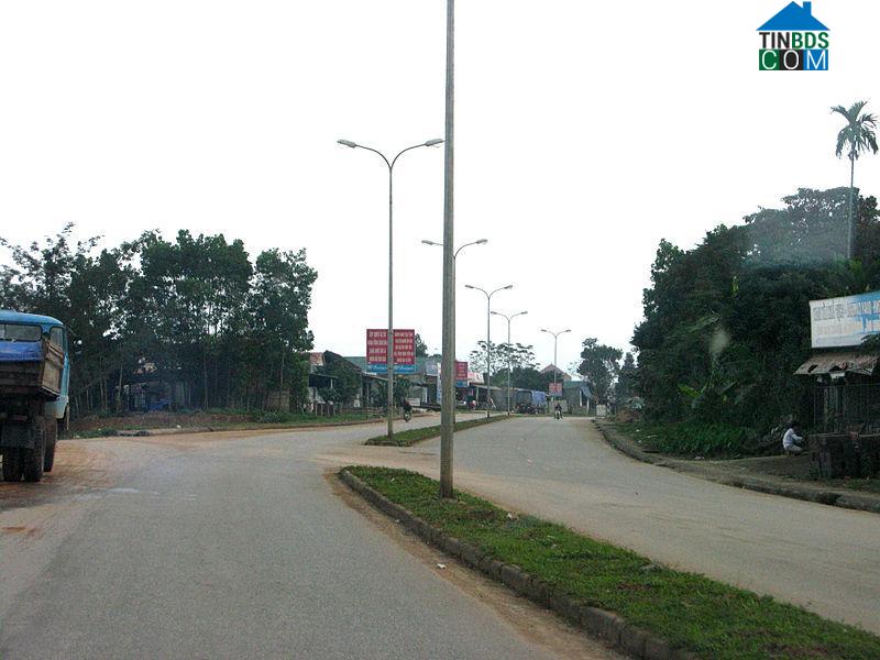 Hình ảnh Hương Khê, Hà Tĩnh