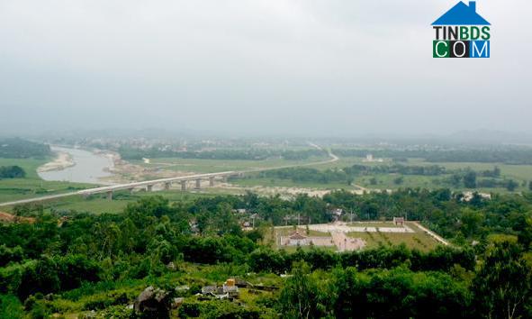 Hình ảnh Hương Sơn, Hà Tĩnh