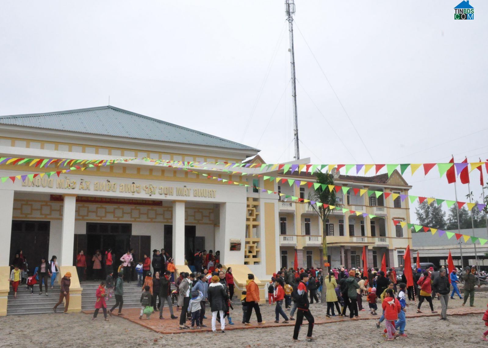 Hình ảnh Yên Hòa, Hà Tĩnh