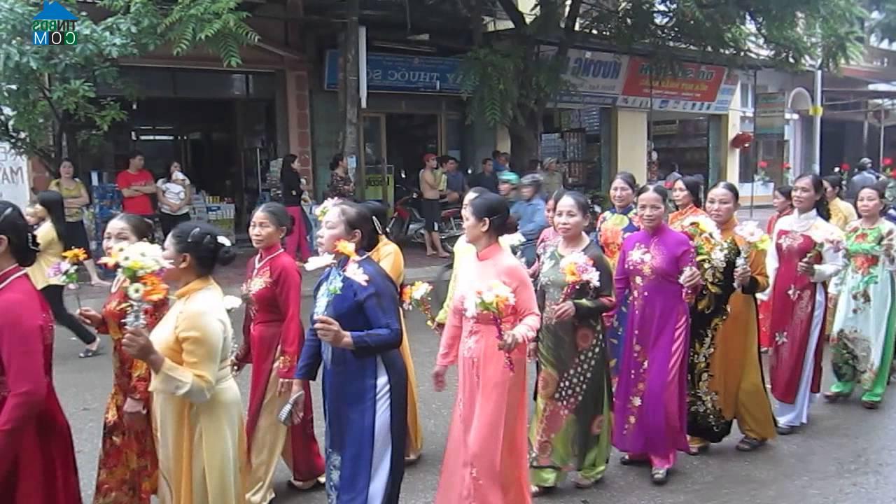 Hình ảnh Yên Mỹ, Hưng Yên