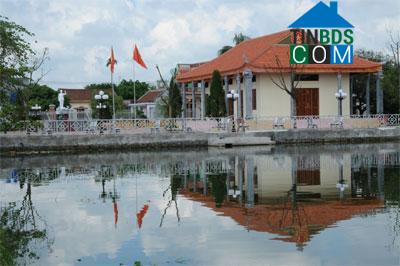 Hình ảnh Bắc Đông Hưng, Hưng Yên