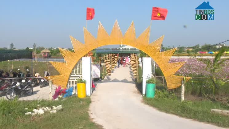 Hình ảnh Bắc Đông Quan, Hưng Yên