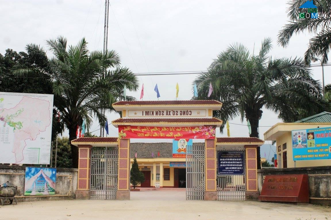 Hình ảnh Sơn Kim 1, Hà Tĩnh