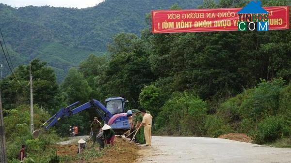 Hình ảnh Sơn Kim 2, Hà Tĩnh