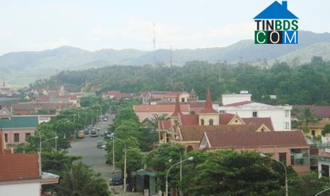 Hình ảnh Sơn Tây, Hà Tĩnh