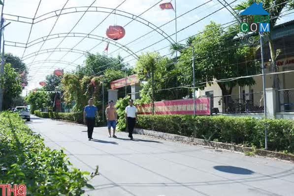 Hình ảnh Thạch Xuân, Hà Tĩnh