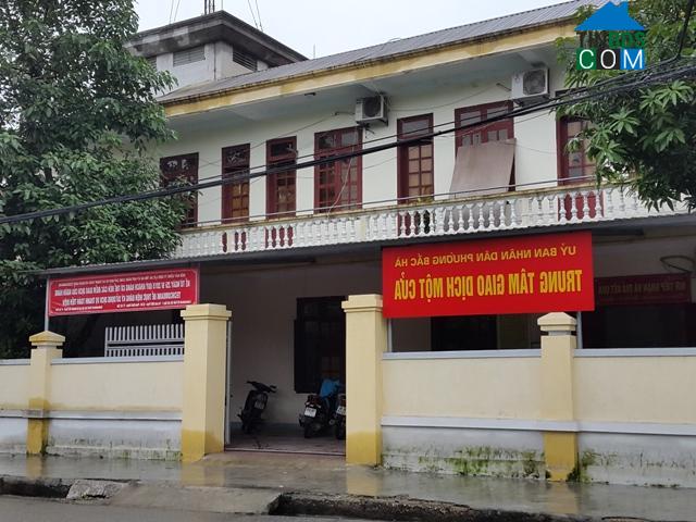 Hình ảnh Thành Sen, Hà Tĩnh