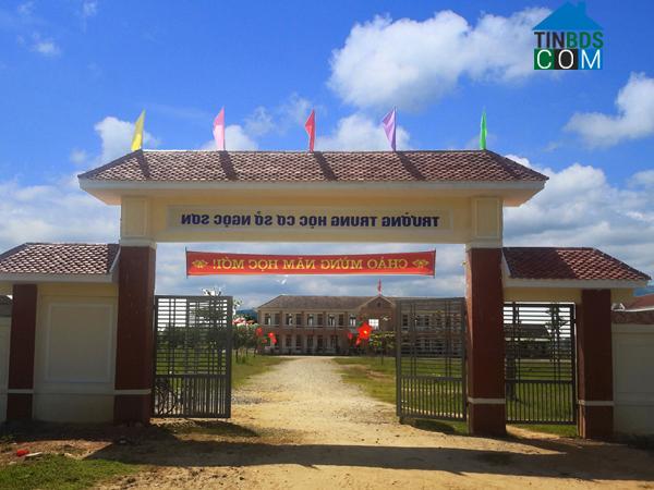 Hình ảnh Toàn Lưu, Hà Tĩnh