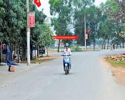 Hình ảnh Trần Phú, Hà Tĩnh