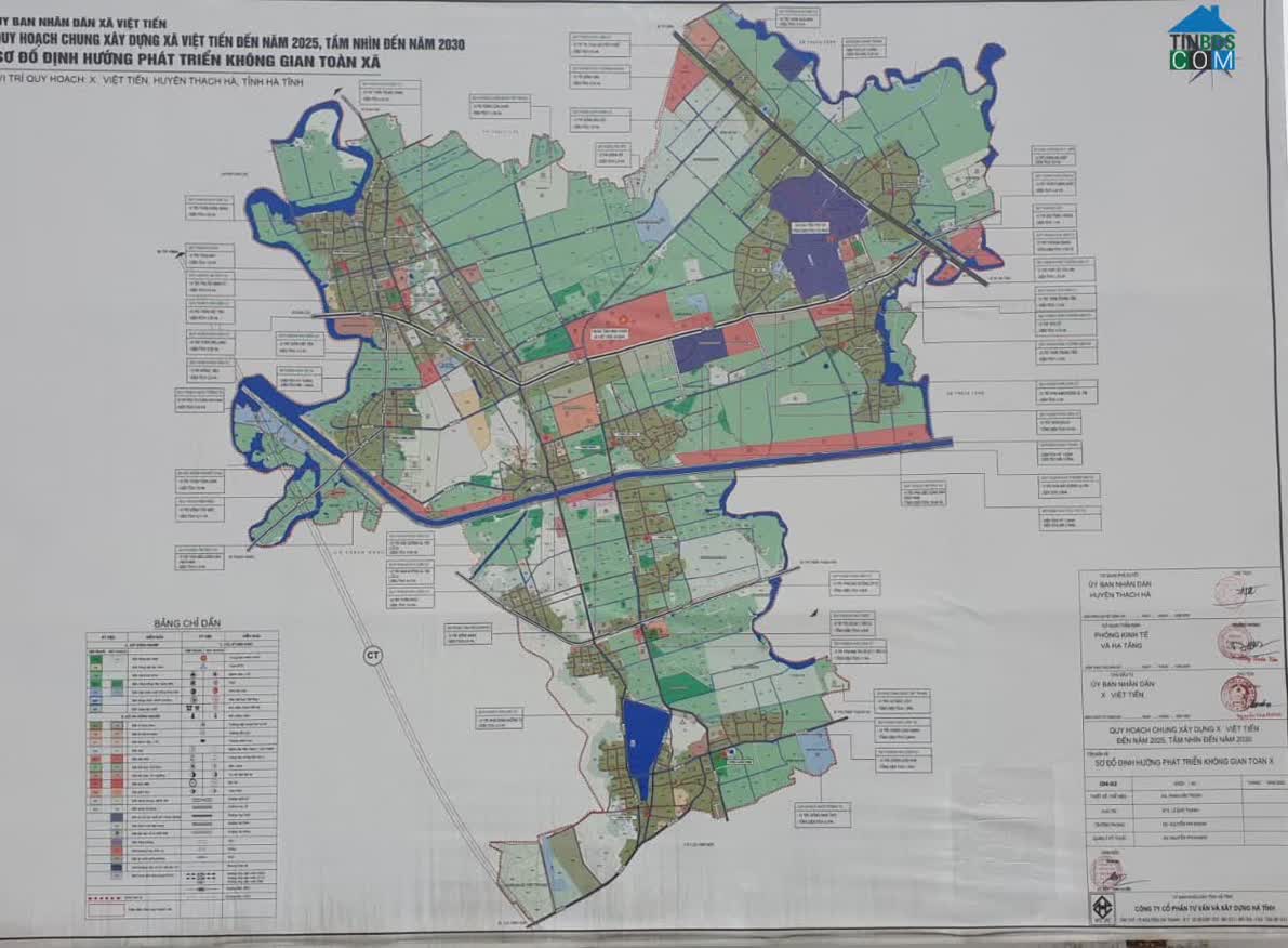 Hình ảnh Việt Xuyên, Hà Tĩnh