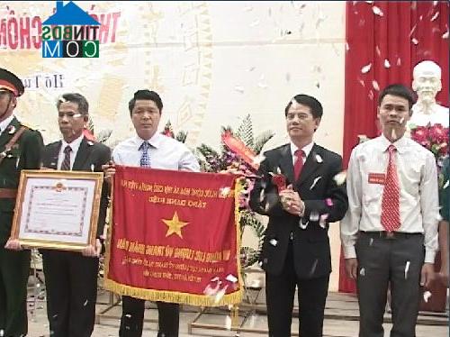 Hình ảnh Hồng Quang, Hưng Yên