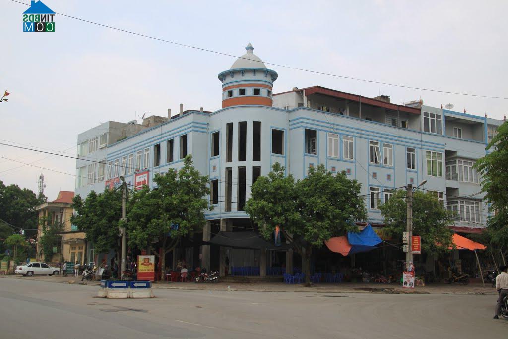 Hình ảnh Khoái Châu, Hưng Yên