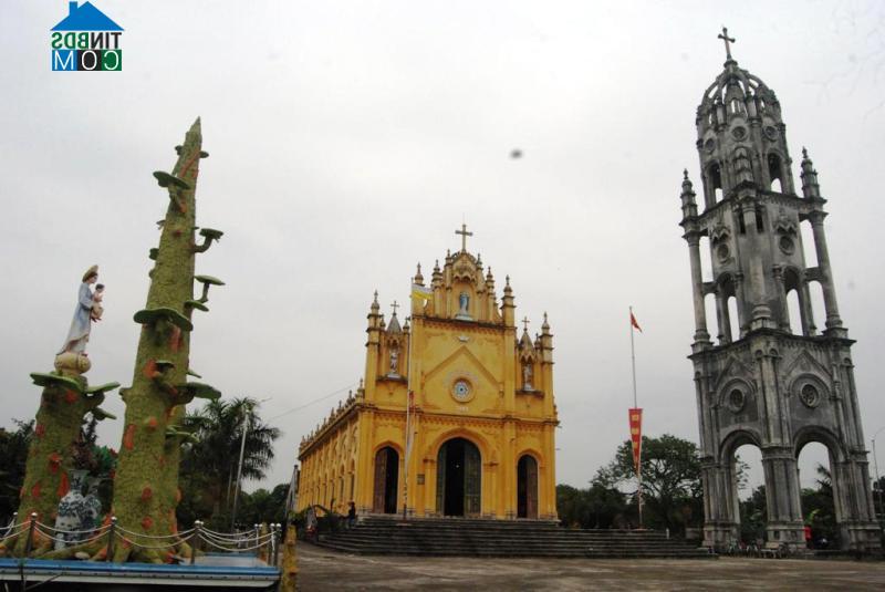 Hình ảnh Lê Quý Đôn, Hưng Yên