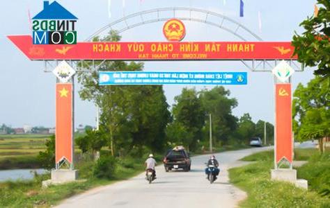 Hình ảnh Bình Nguyên, Hưng Yên