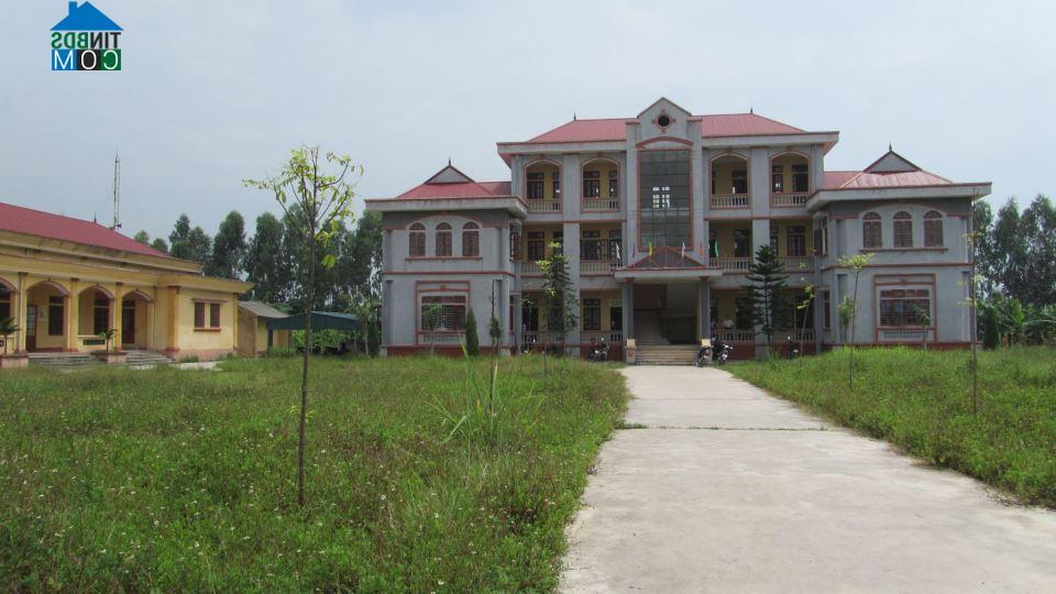 Hình ảnh Châu Ninh, Hưng Yên
