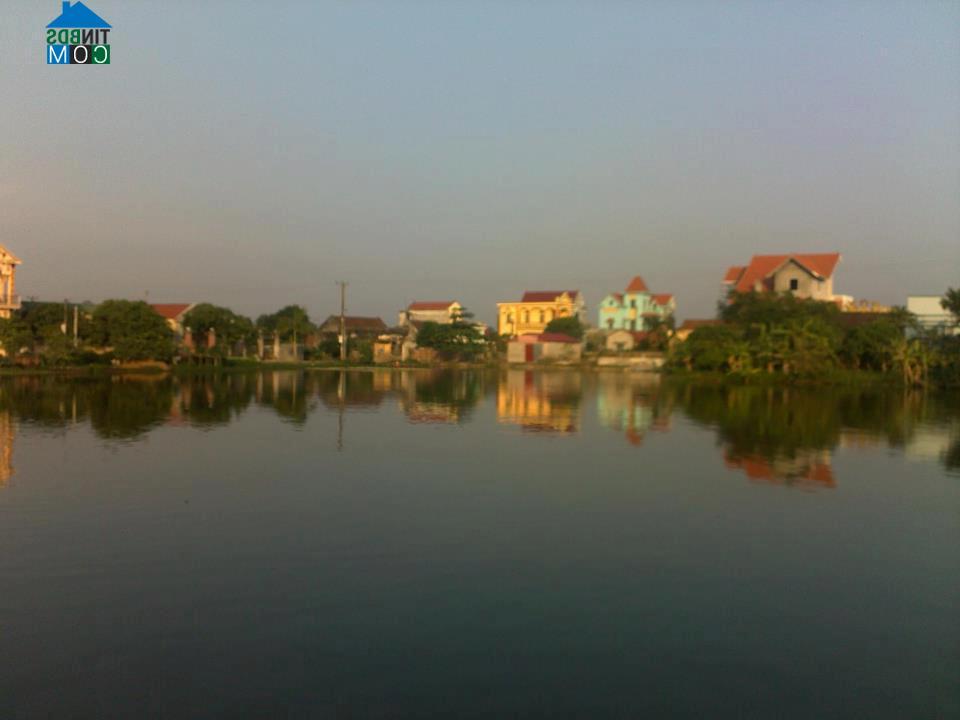 Hình ảnh Đoàn Đào, Hưng Yên