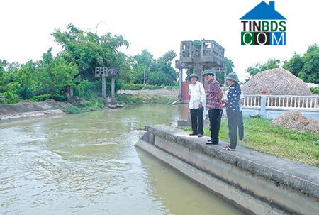 Hình ảnh Đồng Bằng, Hưng Yên