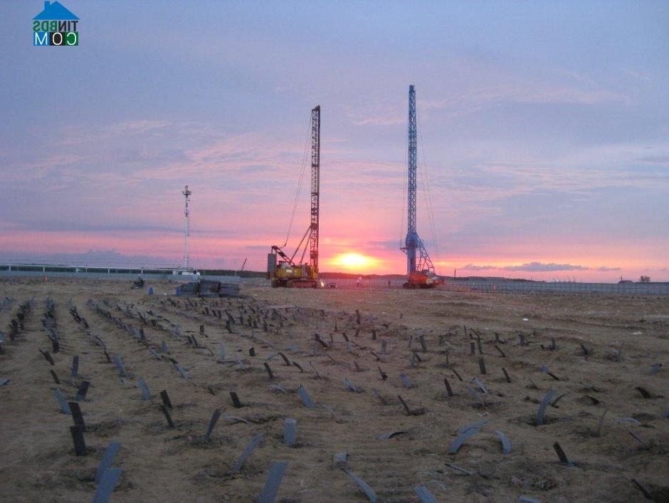 Hình ảnh Đông Thái Ninh, Hưng Yên