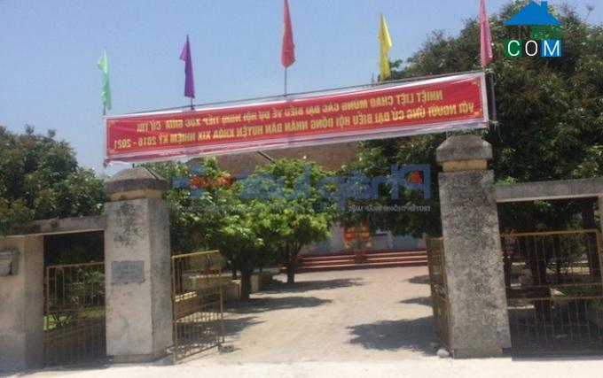 Hình ảnh Đông Thụy Anh, Hưng Yên