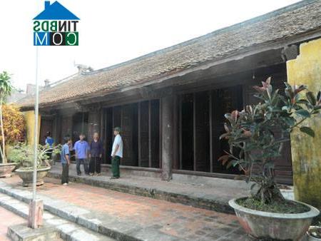 Hình ảnh Hiệp Cường, Hưng Yên