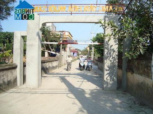 Hình ảnh Hoàng Hoa Thám, Hưng Yên