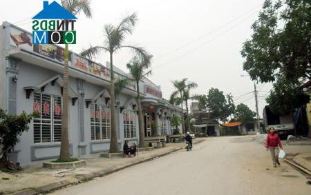 Hình ảnh Hồng Châu, Hưng Yên