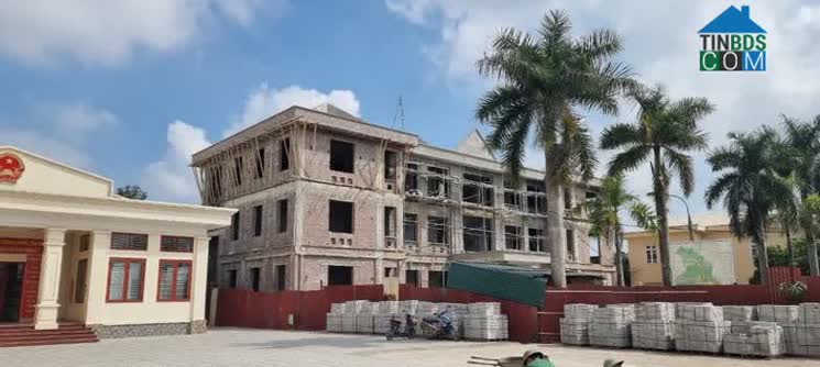 Hình ảnh Hồng Minh, Hưng Yên