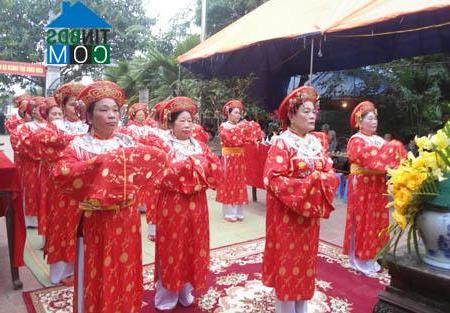 Hình ảnh Sơn Nam, Hưng Yên