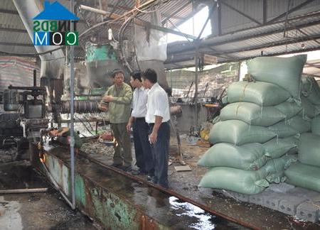 Hình ảnh Tân Tiến, Hưng Yên