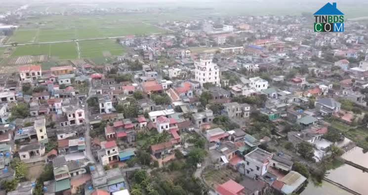 Hình ảnh Tây Thái Ninh, Hưng Yên