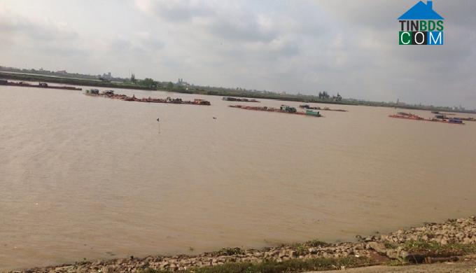 Hình ảnh Nam Tiền Hải, Hưng Yên