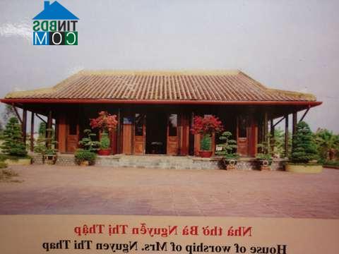 Hình ảnh Nghĩa Trụ, Hưng Yên