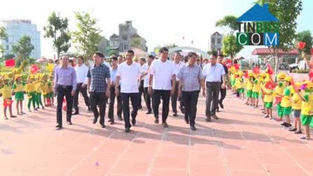 Hình ảnh Nguyễn Du, Hưng Yên