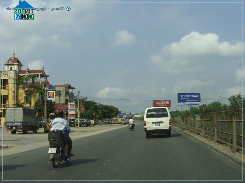 Hình ảnh Như Quỳnh, Hưng Yên