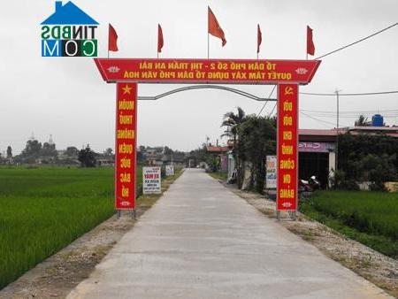 Hình ảnh Phụ Dực, Hưng Yên