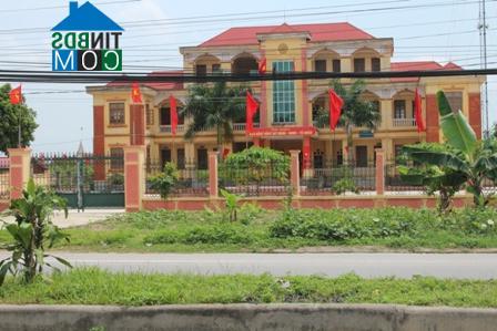 Hình ảnh Quang Hưng, Hưng Yên