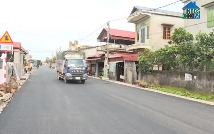 Hình ảnh Quang Lịch, Hưng Yên