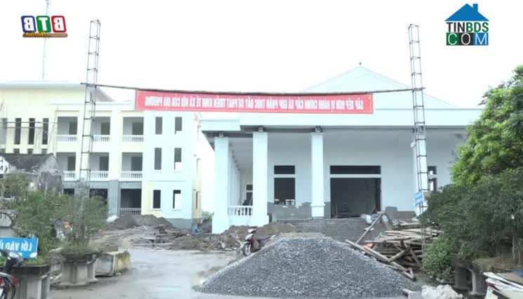 Hình ảnh Quỳnh An, Hưng Yên