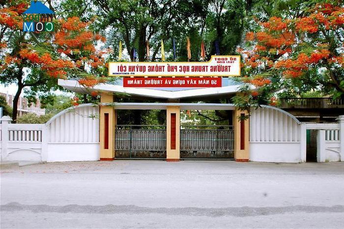 Hình ảnh Quỳnh Phụ, Hưng Yên