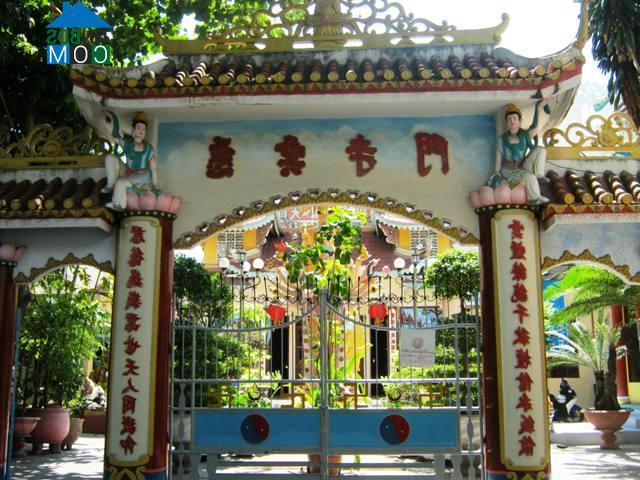 Hình ảnh Bác Ái, Khánh Hòa