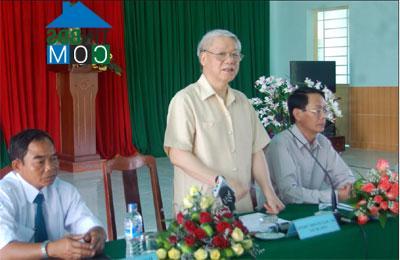 Hình ảnh Bác Ái Đông, Khánh Hòa